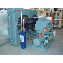 Emerson-Copeland Compressor Unité de condensation